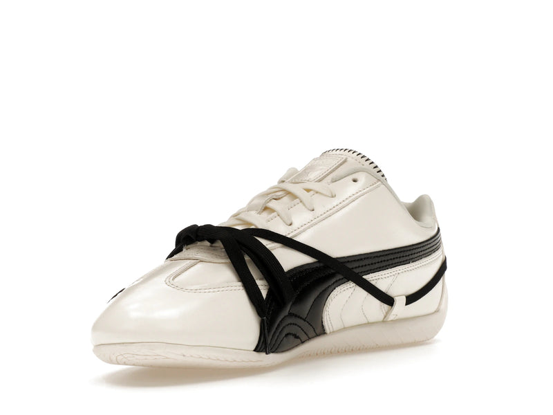 Puma Speedcat Leather Rose White - Warm White/Puma Black - 404390-01 - 13
