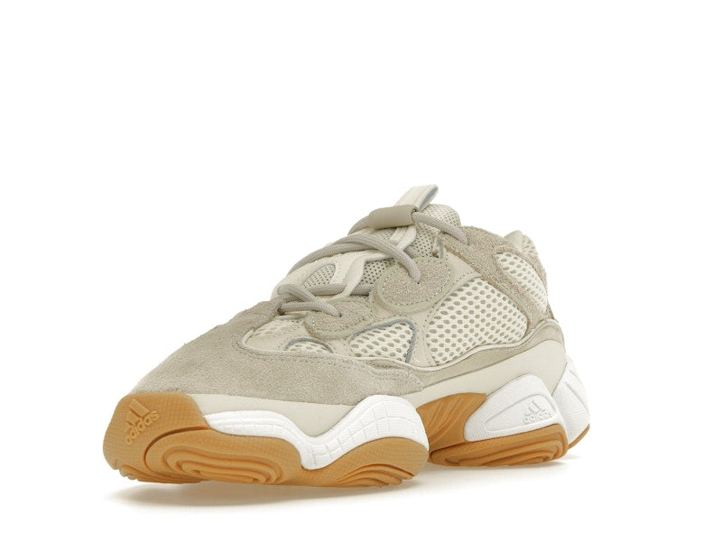 adidas Yeezy 500 Stone Taupe - Stone Taupe/Stone Taupe/Stone Taupe - ID1600 - 13
