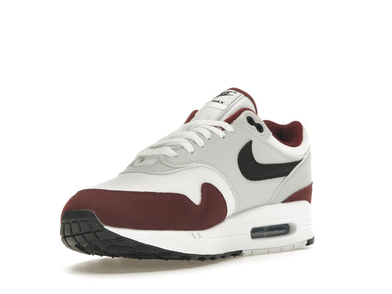 Nike Air Max 1 Dark Team Red - White/Dark Team Red/Pure Platinum/Black - FD9082-106 - 13