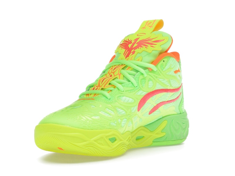 Puma LaMelo Ball MB.04 Gem - vue 13