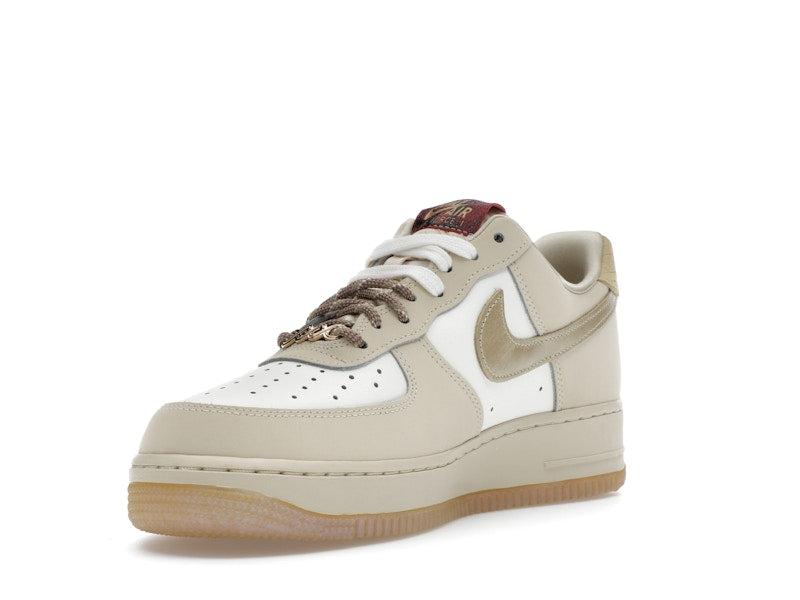 Nike Air Force 1 Low Year of the Snake (Women's) - Ansicht 13