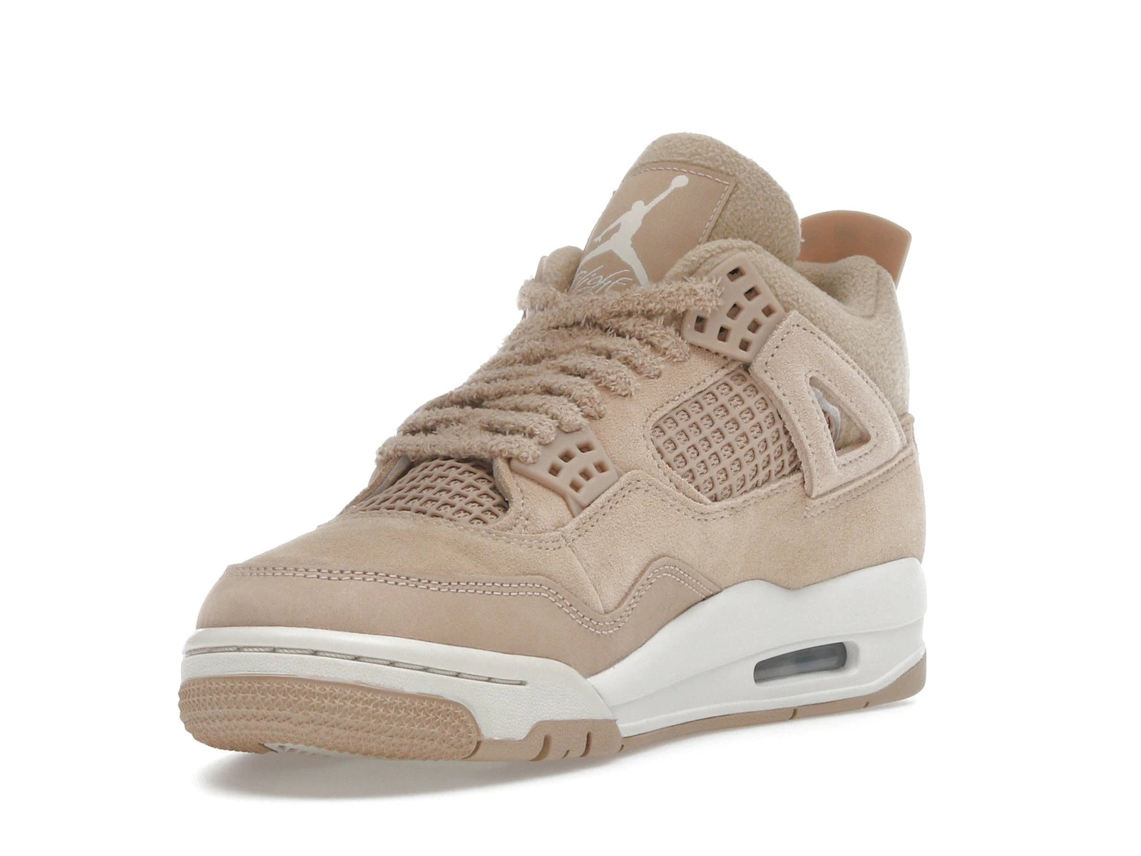 Air Jordan 4 Retro Cozy Girl - view 13