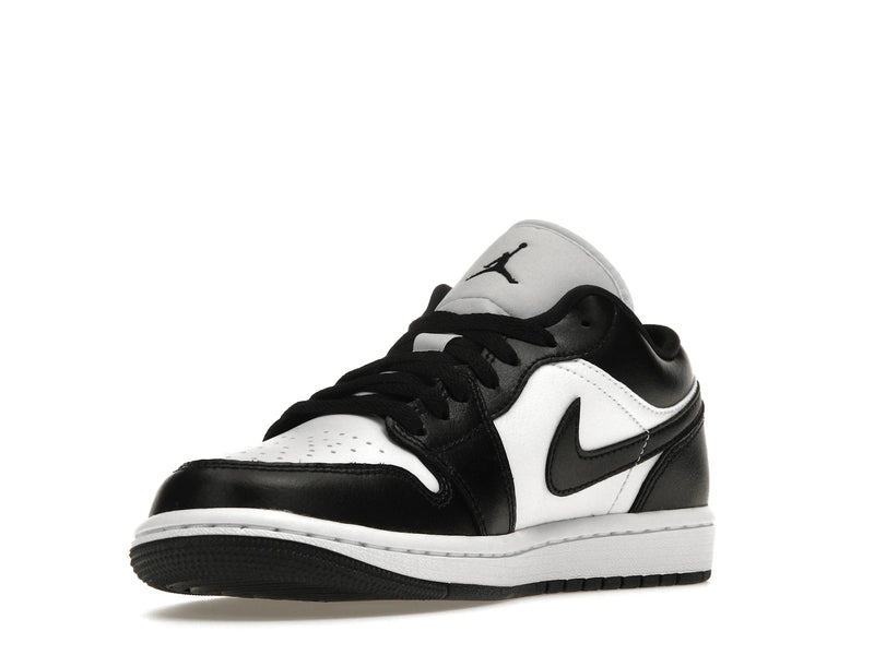 Air Jordan 1 Low Panda (2023) - White/Black/White - DC0774-101 - 13