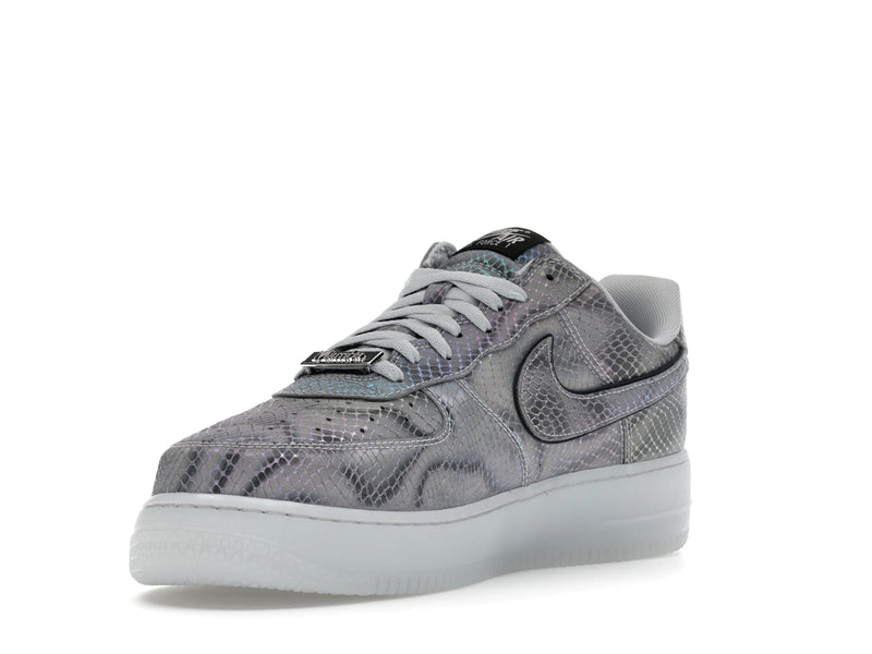 Nike Air Force 1 Low Protro Kobe Bryant Lenticular - Light Armory Blue/Light Armory Blue - II3925-400 - 13