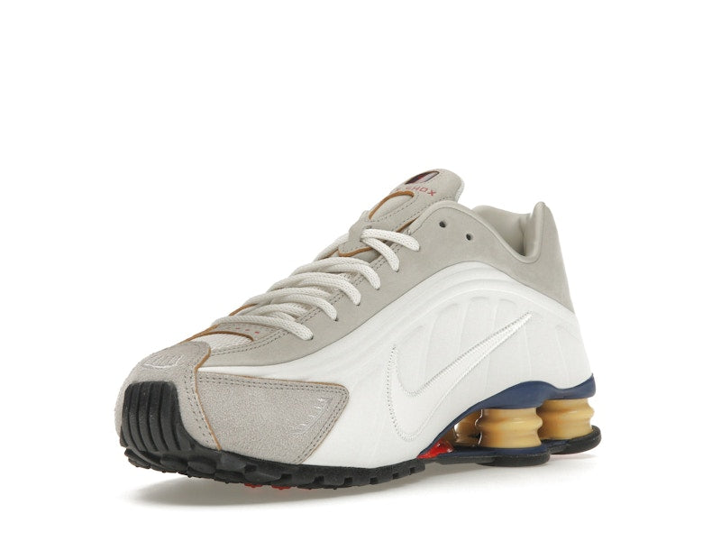 Nike Shox R4 PRM Design By Korea - view 13
