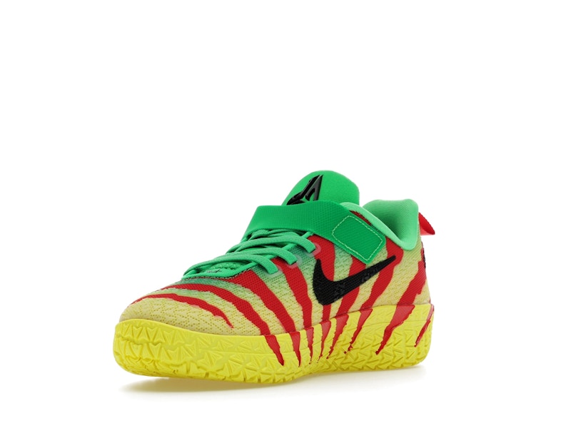 Nike Ja 3 Jurassic Park Explorer (PS) - Ansicht 14