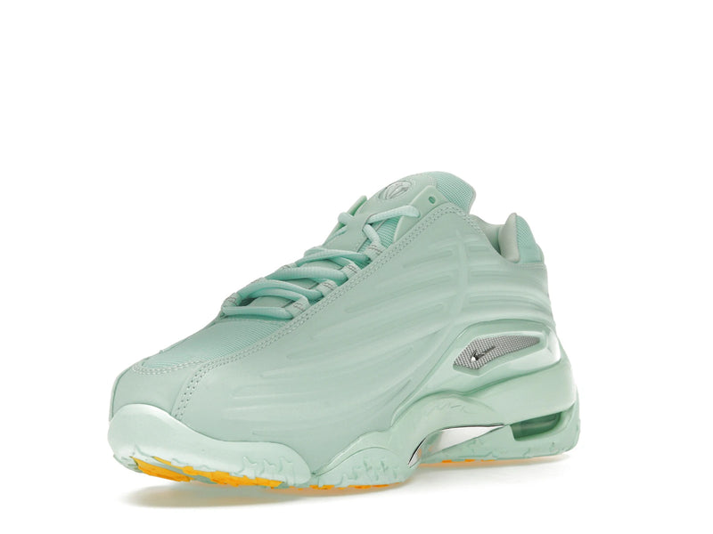 Nike Hot Step 2 Drake Nocta Mint Foam - Mint Foam/Chrome/University Gold - DZ7293-300 - 13