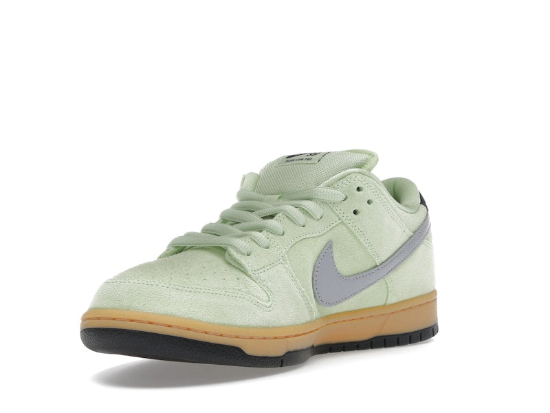 Nike SB Dunk Low Verdugo Mountain - Pistachio Frost/Wolf Grey/Black/Gum Yellow/Magic Ember/Black - HQ1626-300 - 13
