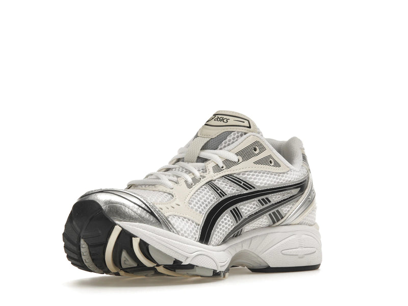 Asics Gel Kayano 14 White Midnight (W) - White/Midnight - 1202A056-109 - 13