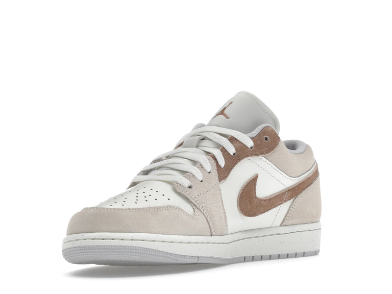 Air Jordan 1 Low SE Legend Light Brown - Legend Light Brown/Sail/Neutral Grey/Archaeo Brown - HF1567-200 - 13