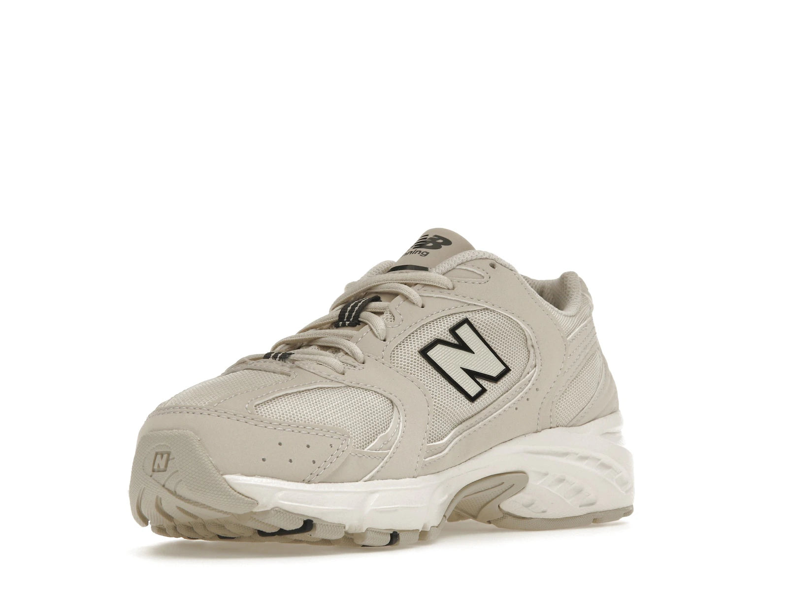 New Balance 530 Ivory - view 13