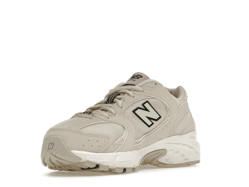 New Balance 530 Ivory - Ivory/White/Black - MR530SH - 13