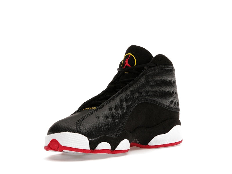 Air Jordan 13 Retro Playoffs (2023) (GS) - vista 14