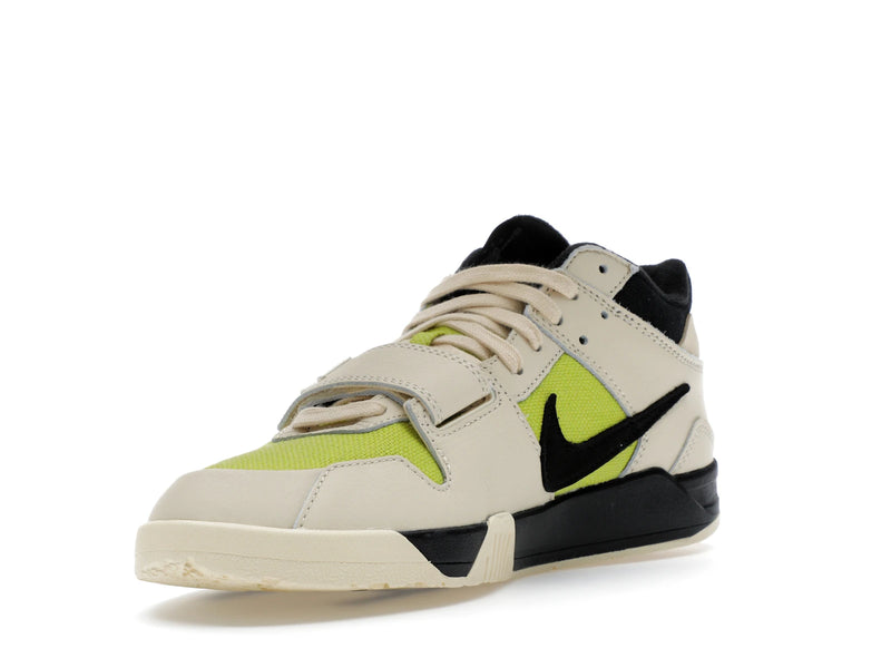 Air Jordan Jumpman Jack Tr Travis Scott Bright Cactus - Muslin/Black/Bright Cactus - FZ8117-102 - 13
