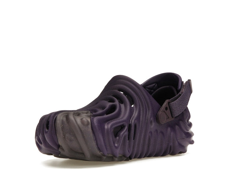 Crocs Pollex Clog By Salehe Bembury Ube - 207393-5BC - 13