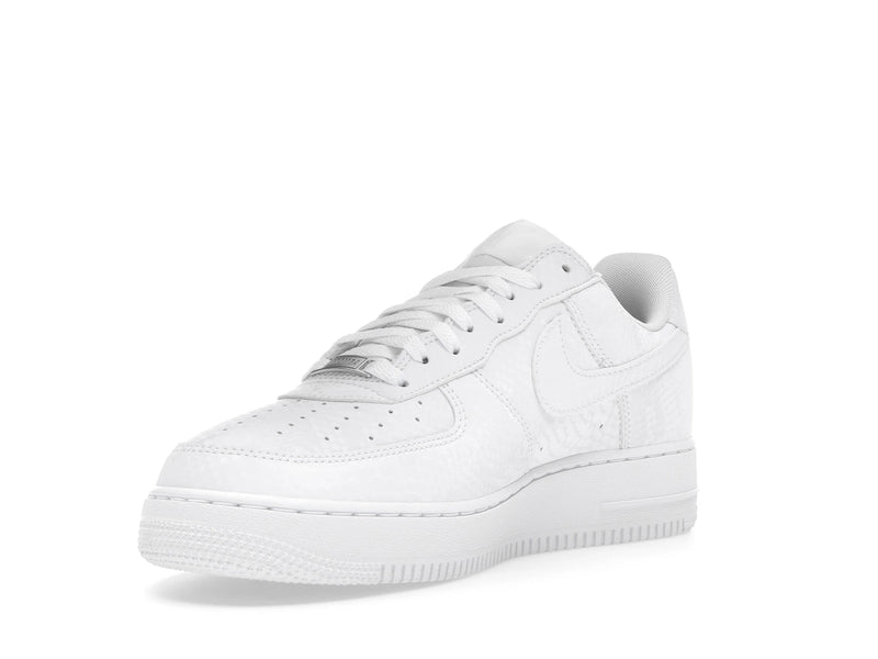 Nike Air Force 1 Low Kobe Bryant Forever White - White/White - IB0018-100 - 13