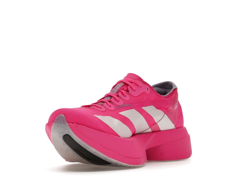 adidas Adizero Adios Pro 4 Shock Pink (Women's) - weergave 14