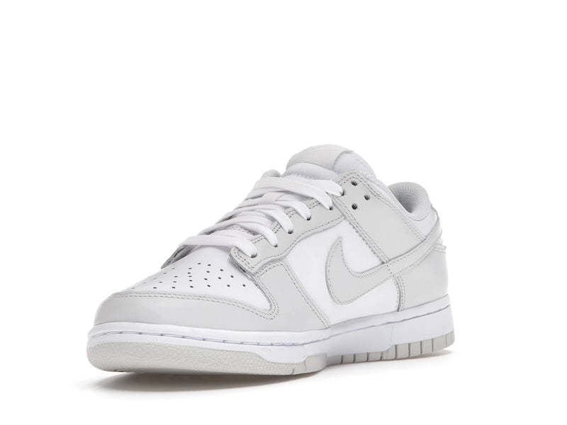 Nike Dunk Low Photon Dust (W) - White/Photon Dust-White - DD1503-103 - 13