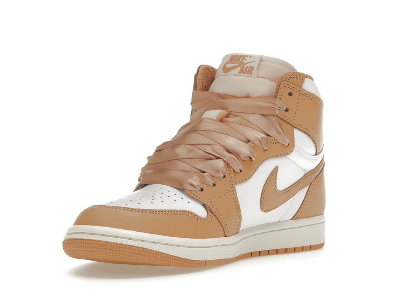 Air Jordan 1 Retro High OG Praline (W) - Praline/White/Sail - FN6622-201 - 13