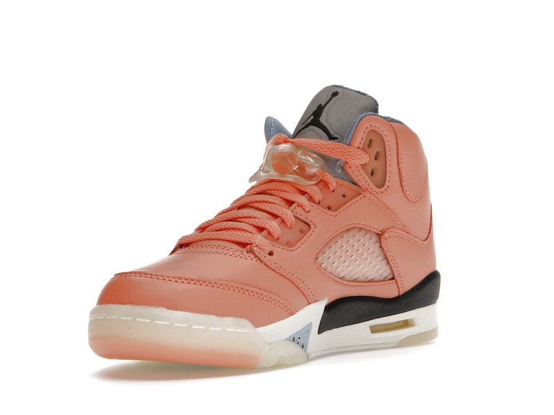 Jordan 5 Retro DJ Khaled We The Best Crimson Bliss (GS) - Ansicht 14