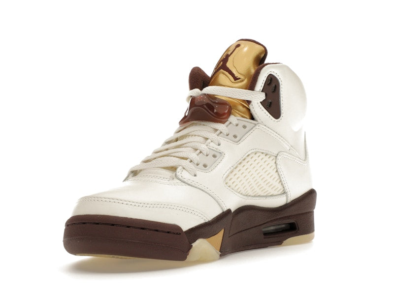 Jordan 5 Retro Golden Ticket (Women's) - vista 14