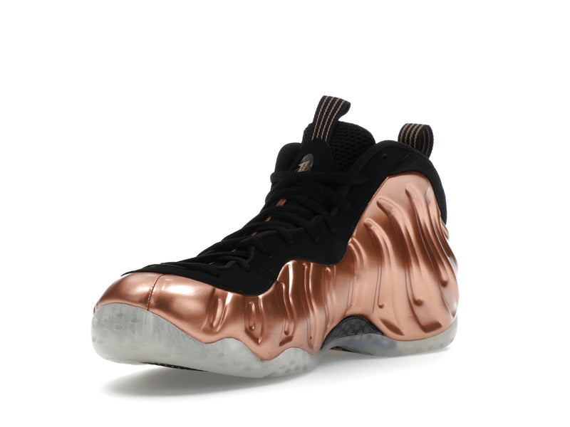 Nike Air Foamposite One Copper (2024) - Black/Metallic Copper/Off Noir - FZ9902-001 - 13