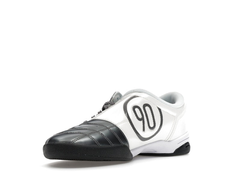 Nike Total 90 3 Light Graphite - Light Graphite/White/Black/Metallic Summit White - HQ2851-001 - 13