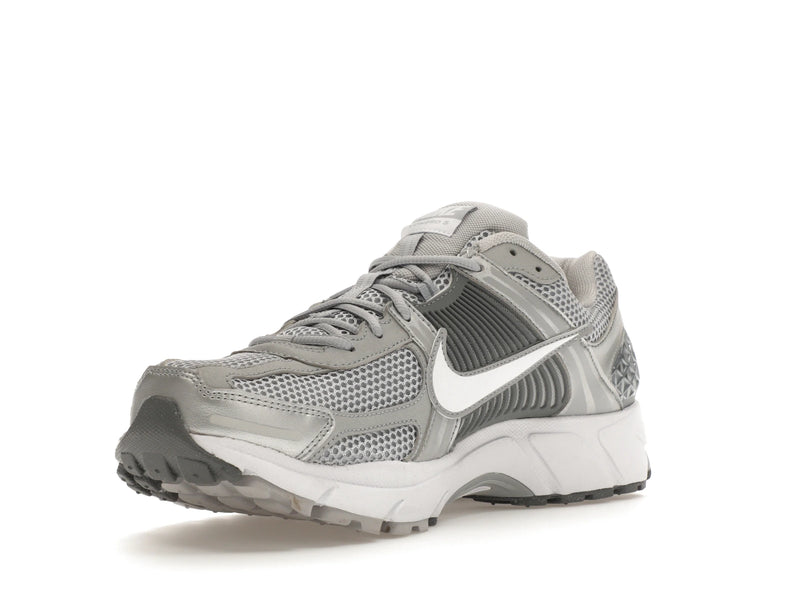 Nike Zoom Vomero 5 Cool Grey - Wolf Grey/White/Metallic Silver/Cool Grey/Metallic Platinum/Wolf Grey - FJ4151-003 - 13