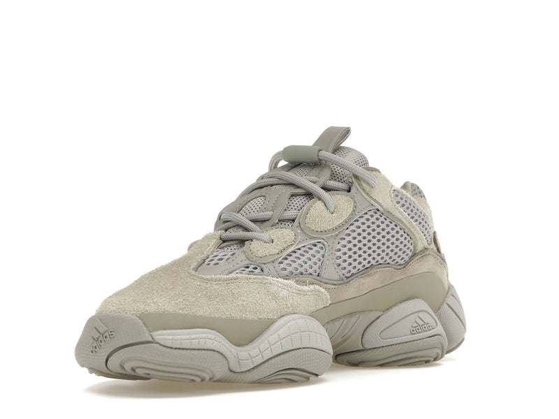 Adidas Yeezy 500 Stone Salt - Stone Salt/Stone Salt/Stone Salt - IE4783 - 13