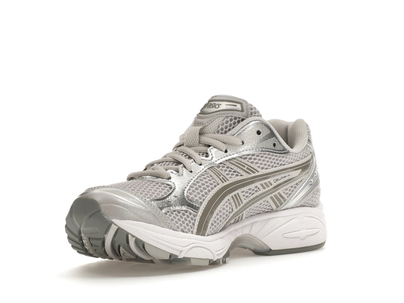 Asics Gel Kayano 14 Cloud Grey - Cloud Grey/Clay Grey - 1202A056-021 - 13