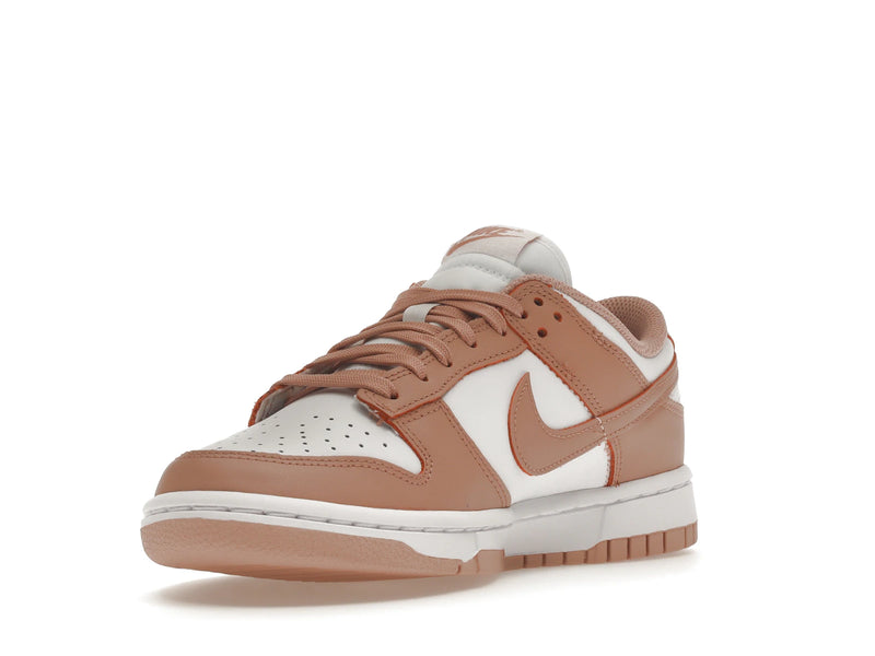 Nike Dunk Low Rose Whisper (W) - White/Rose Whisper - DD1503-118 - 13