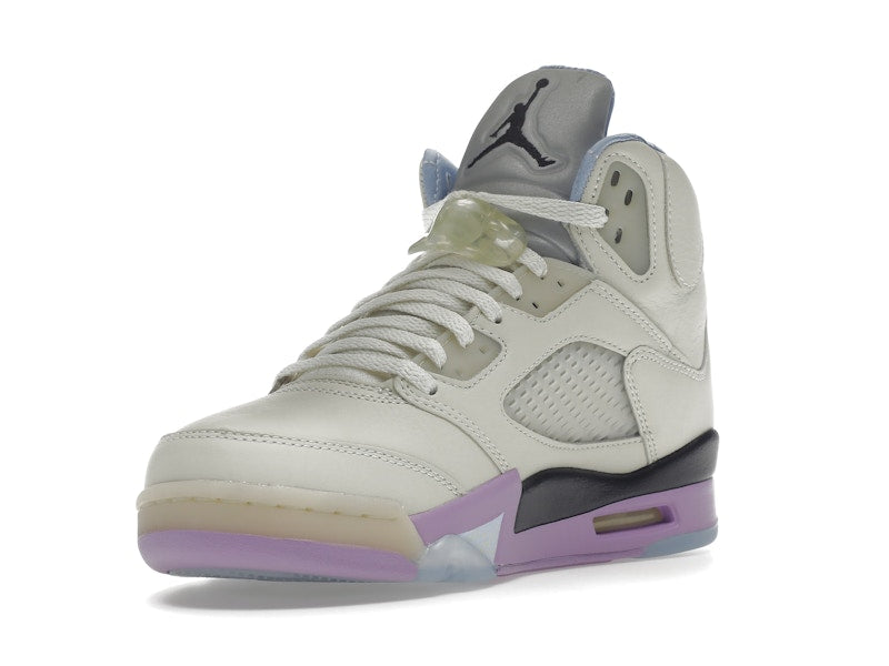 Jordan 5 Retro DJ Khaled We The Best Sail - Ansicht 14