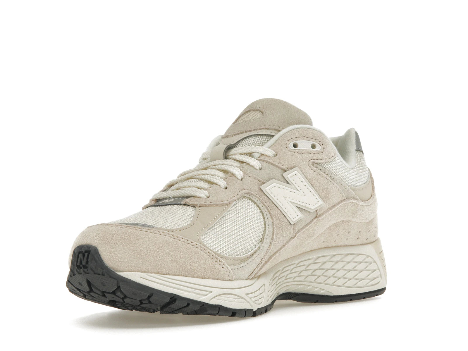 New Balance 2002r Off White - Off White/White/Grey - M2002RCC - 13