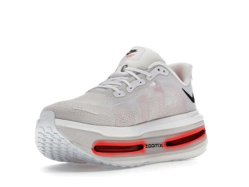 Nike Vomero Premium White Bright Crimson - White/Black/Bright Crimson/Photon Dust/Summit White - HQ2050-103 - 13