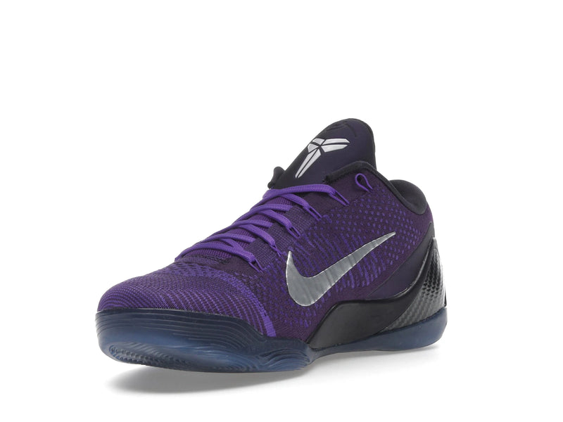 Nike Kobe 9 Elite Low Protro Michael Jackson Moonwalker (2025) - Hyper Grape/White/Cave Purple - IM0465-500 - 13