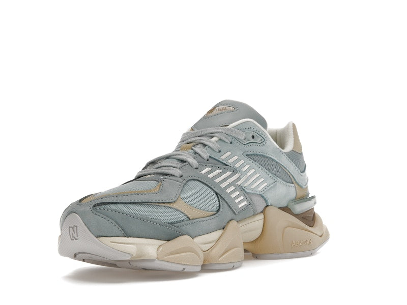 New Balance 9060 Blue Haze - Blue Haze/Beige - U9060FNB - 13
