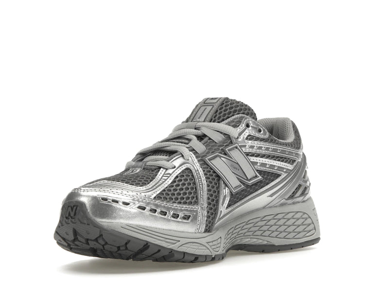 New Balance 1906r Harbor Grey - Harbor Grey/Silver Metallic/Concrete - M1906REH - 13