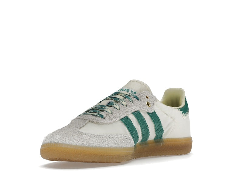adidas Samba Wales Bonner Cream Green - vista 14