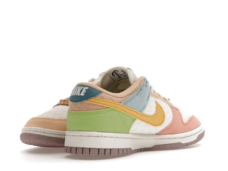 Nike Dunk Low Retro Sun Club Multi (Women's) - widok 14