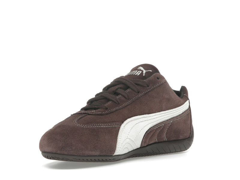 Puma Speedcat Ttf Dark Chocolate Frosted Ivory - Dark Chocolate/Frosted Ivory - 403903-01 - 13