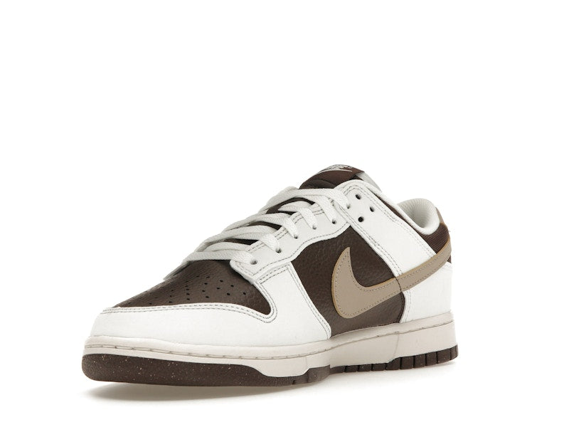 Nike Dunk Low Next Nature Baroque Brown - vue 14
