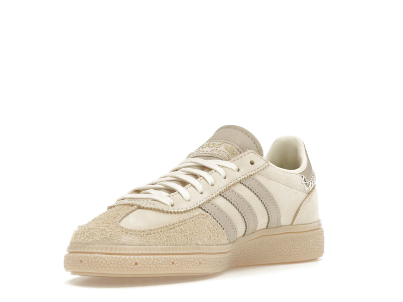 Adidas Handball Spezial Cream White Beige - Cream White/Wonder Beige/Magic Beige - IE3699 - 13