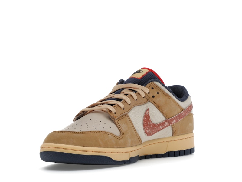 Nike Dunk Low Sketch and Exploration - widok 13