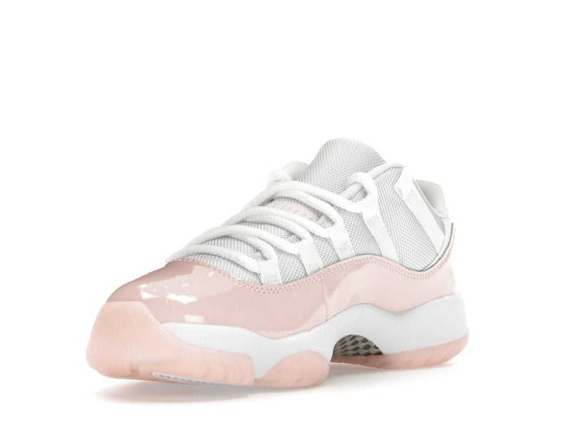 Jordan 11 Retro Low Legend Pink (Women's) - widok 14
