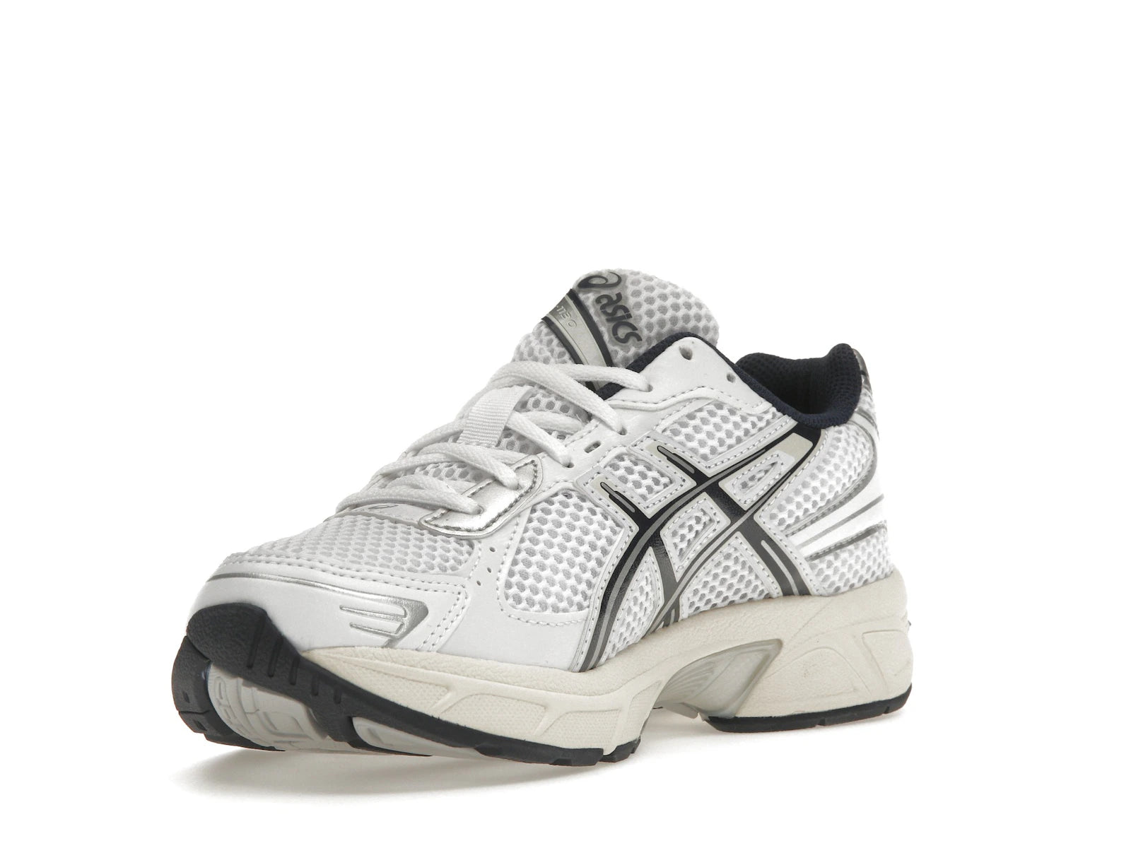 Asics Gel 1130 White Midnight (W) - White/Midnight - 1202A164-110 - 13