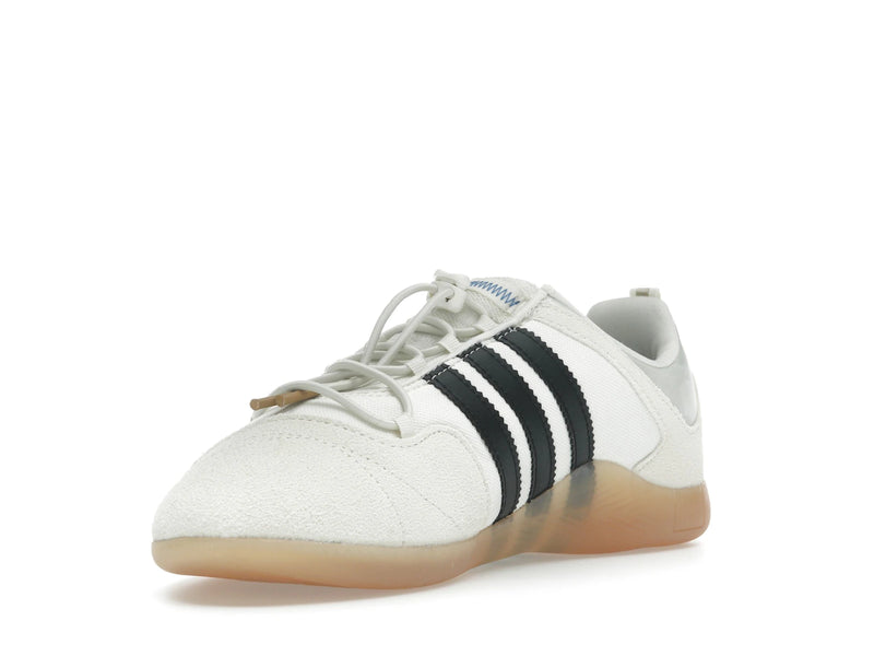 Adidas Ballerina Bad Bunny Off White Black Gum - Off White/Core Black/Gum - JQ9229 - 13