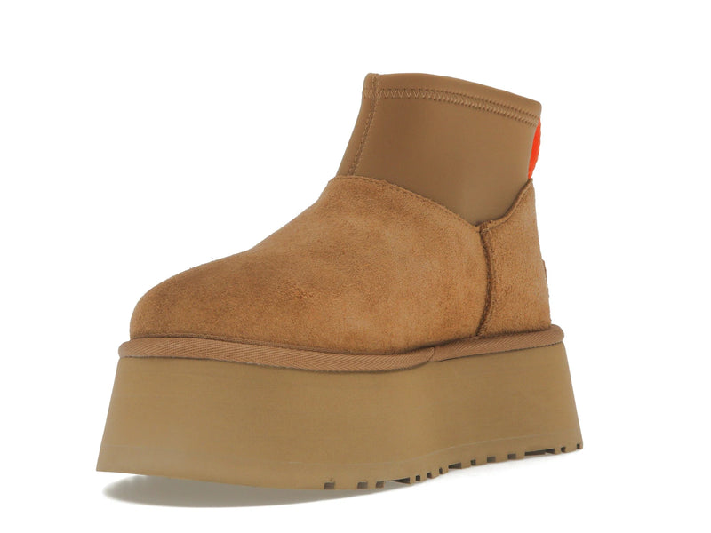 Ugg Classic Mini Dipper Boot Chestnut - 1168170-CHE - 13