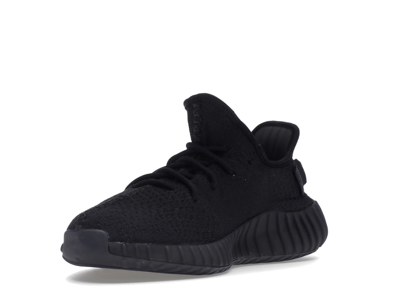 Adidas Yeezy Boost 350 V2 Onyx - Onyx/Onyx/Onyx - HQ4540 - 13