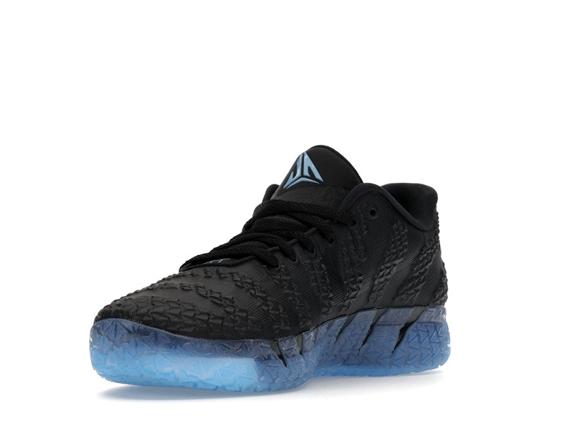 Nike JA 3 Swarovski - Black/Black/Multi-Color - IB6675-001 - 13
