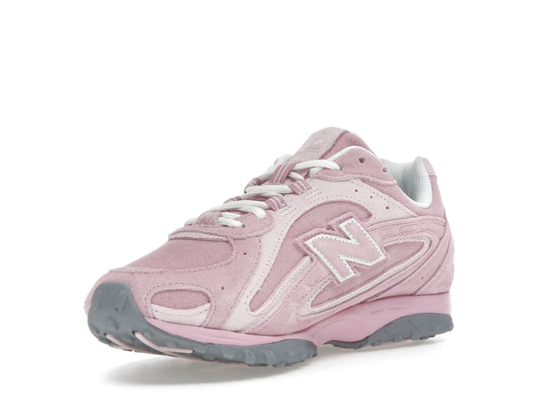 New Balance 204l Pastel Pink - U204LMMD - 13